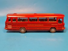 Wiking 1:87 / H0 Mercedes-Benz O302 Bus "Deutsche Bundesbahn"