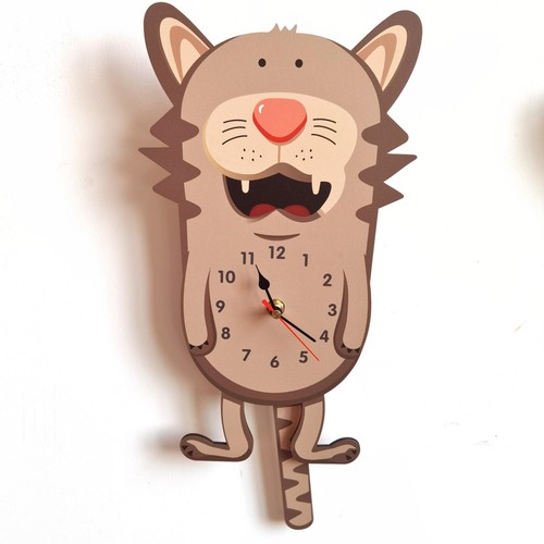 Kinderuhr rocco der - rocco,
