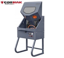 CORMAK MP160 Werkstatt