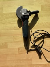 Bosch Blau Flex GSW 1100