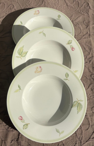 Villeroy boch florea - 3x,