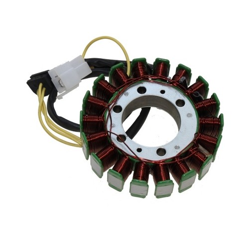 Lichtmaschine anker zündung - lichtmaschine,
