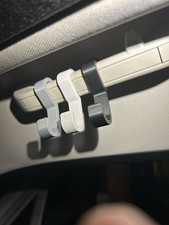 Stabiler Haken für