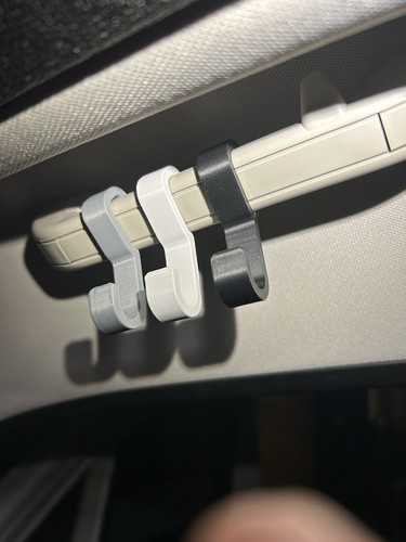 Stabiler haken für - stabiler,