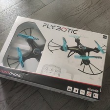 Brandneu Silverlit Flybotic