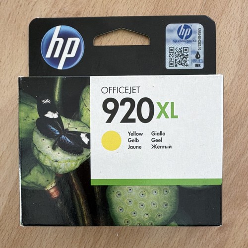 920xl echt original - hp, echt/original
