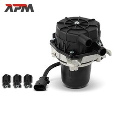 Sekundärluftpumpe für