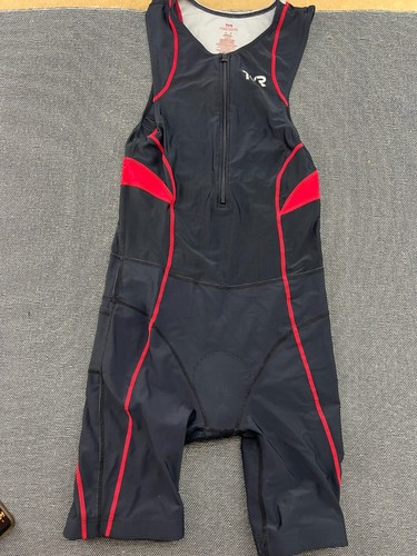 Tyr damen tri suit medium - tyr,