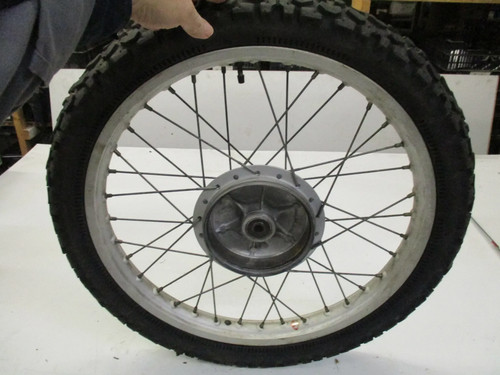 Vorderrad honda 250 - honda,