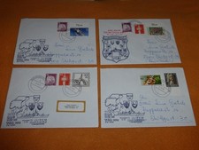 1. U-Boot Geschwader Tender