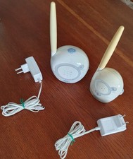 Babyphon Phillips Avent SCD 480/00 mit 2 Netzteilen 