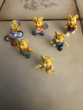 Haribo Goldbären Figuren 6