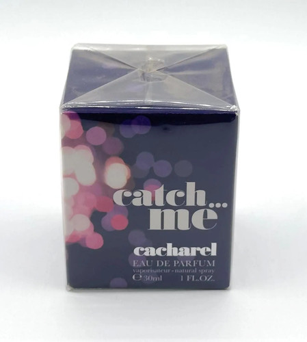 Cacharel catch edp 30ml - 30ml, |
