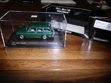 VW 1600 Variant / 1966 -