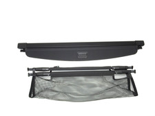 Kofferraumabdeckung Original