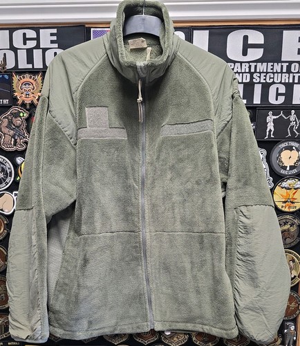 Original polartec army usaf - us,