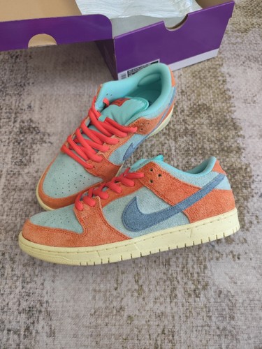 Nike dunk low - nike, sb