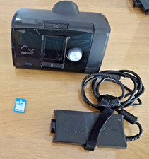 ResMed AirSense 10 AUTOSET Beatmungsgerät 750 Betriebsstunden