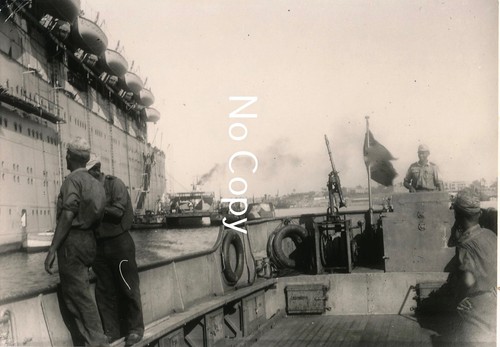 Foto kriegsmarine ww2 - foto,