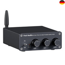 Fosi Audio BT20A Bluetooth