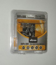 USB 3.0-Controller - Ultron