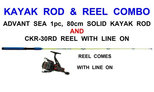 Lineaeffe advant sea 80cm - advant,