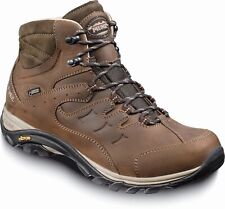 Meindl Caracas Mid GTX Wanderschuhe Schuhe Hiking Trekking Wandern braun