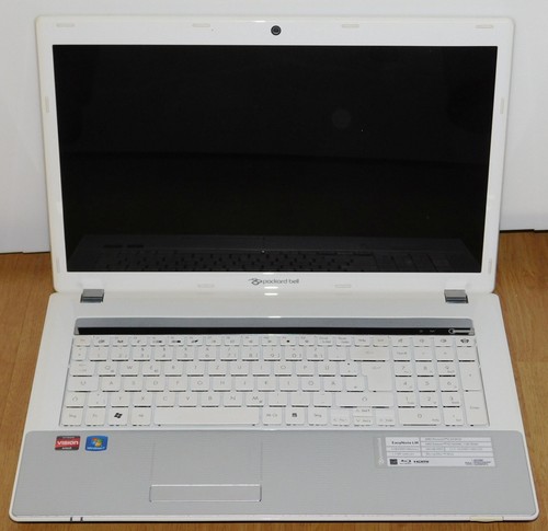 Defekt damage notebook - ❌,