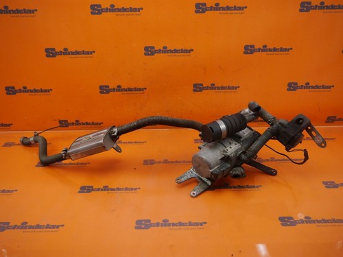 Standheizung 9021037b mazda - mazda, 6