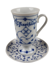 Pharisäertasse Königl. Pr