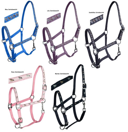 Aktion shetty pony halfter - shetty,