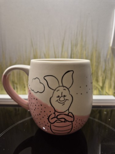 Disney tasse ferkel winnie - tasse, *ferkel*