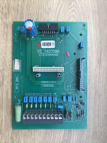 Viessmann trägerplatine - viessmann,