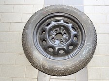 Ersatzrad Reserverad Stahlfelge Nissan 100 NX 100NX  5,5Jx14  175/65R14 82H