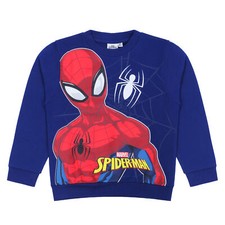 Spiderman Sweatshirt Pullover