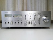 YAMAHA CA-2010 Natural Sound