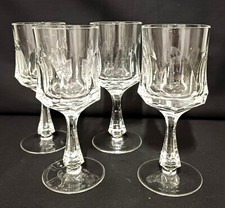 4x Weingläser Nachtmann