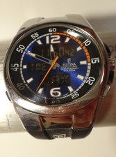 Festina Quartz Wristwatch