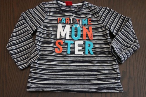 Langarmshirt baby größe - langarmshirt,