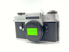 USED Leicaflex SL Body