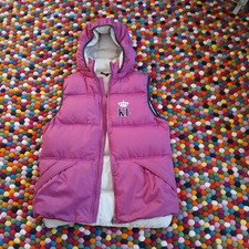 Kingsland Daunen-Weste, Gr. M