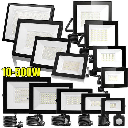 500w led strahler außen - led,