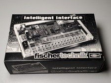 fischertechnik Computing