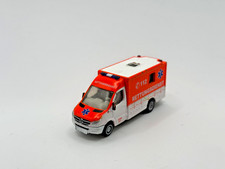 Siku Mercedes Sprinter