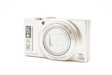 Nikon Coolpix S8200 Kamera