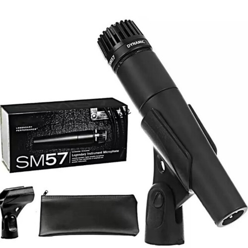 Sm57 mikrofon dynamisches - sm57,