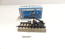 Märklin H0 7191 M-Gleis