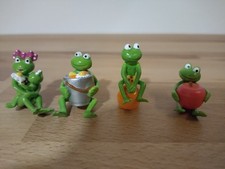 Erdal Rex Frosch x4