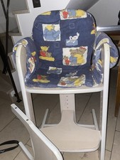 Kinderhochstuhl Babystuhl mit