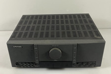 Grundig R 210  Hifi FM/AM Stereo Receiver  ohne Fernbedienung #ST1159